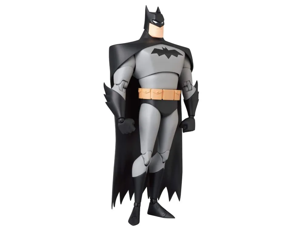 Mafex DC The New Batman Adventures Batman
