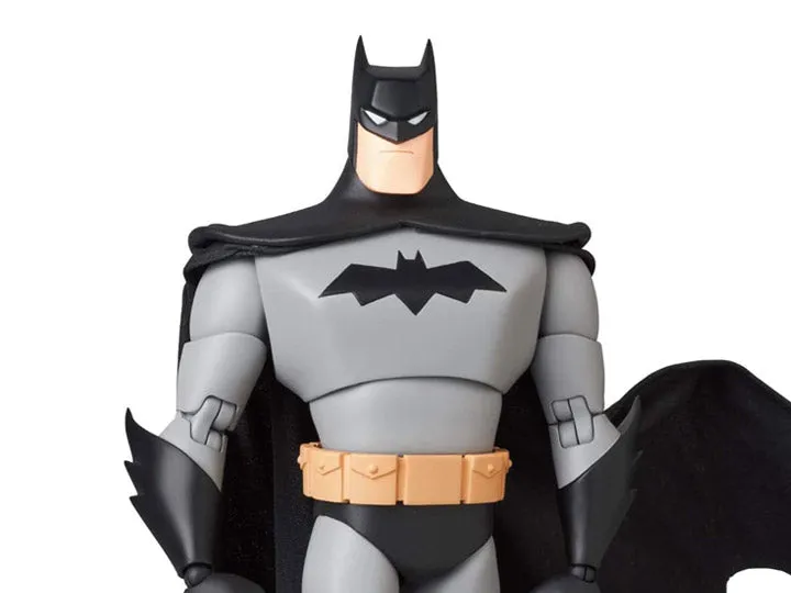 Mafex DC The New Batman Adventures Batman