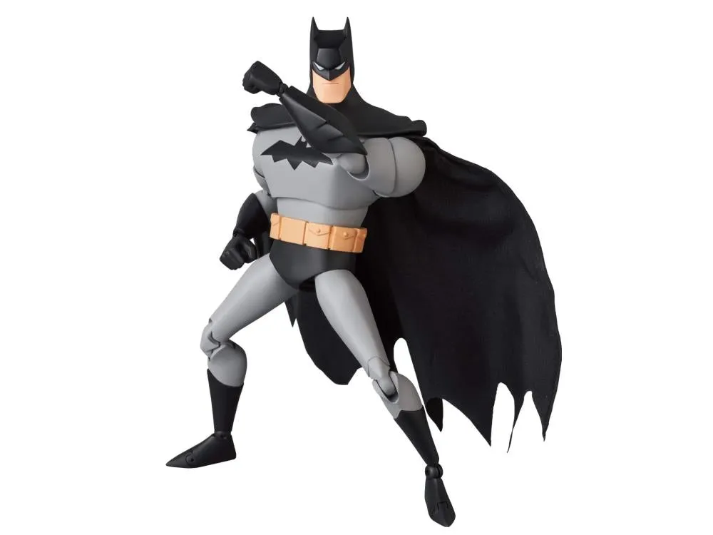Mafex DC The New Batman Adventures Batman