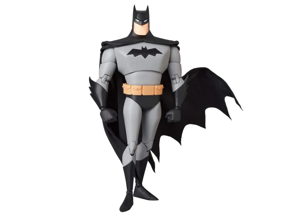 Mafex DC The New Batman Adventures Batman