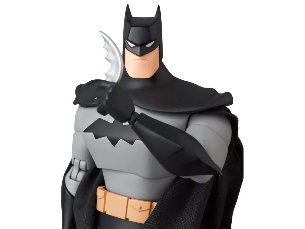 Mafex DC The New Batman Adventures Batman