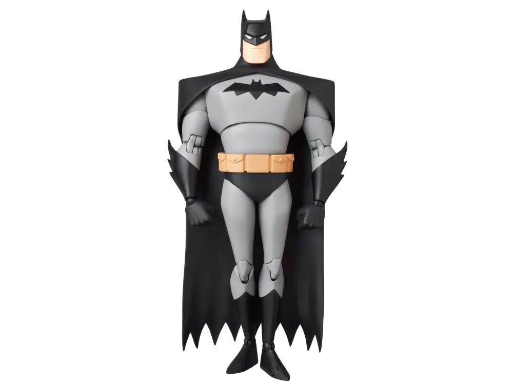Mafex DC The New Batman Adventures Batman