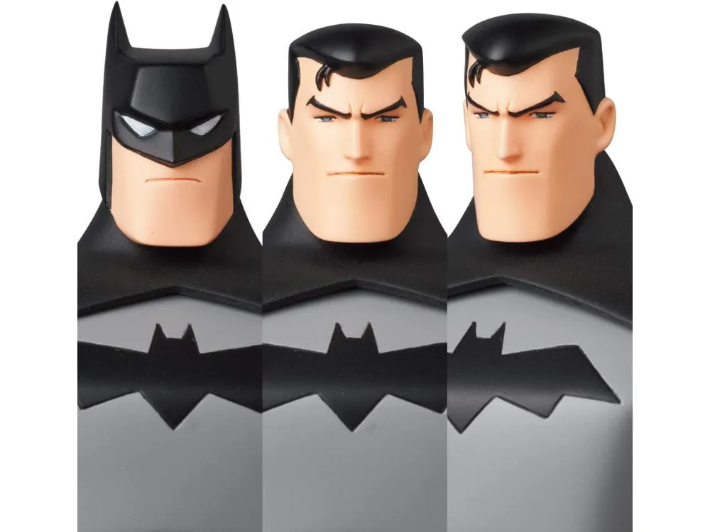 Mafex DC The New Batman Adventures Batman