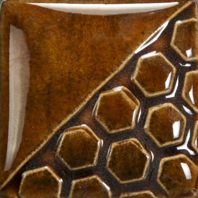 Mayco EL135 Rare Earth Elements Glaze