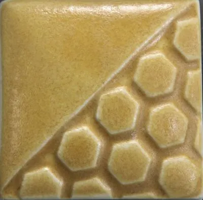 Mayco EL140 Toasted Almond Elements Glaze