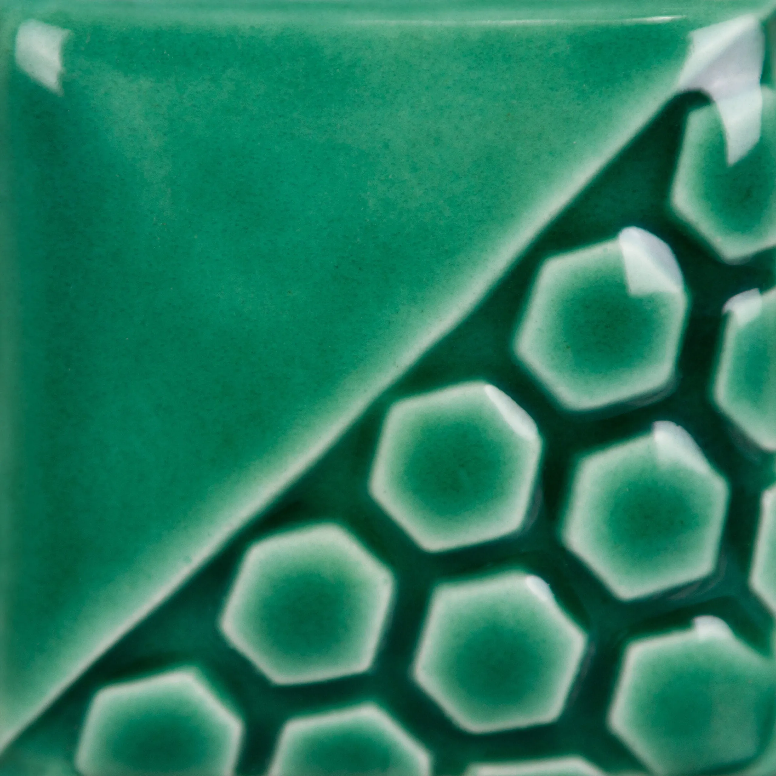 Mayco EL154 Sea Mist Green Elements Glaze