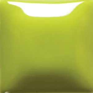 Mayco FN037 Chartreuse Foundations Glaze