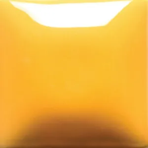 Mayco FN044 YellowOrange Foundations Glaze