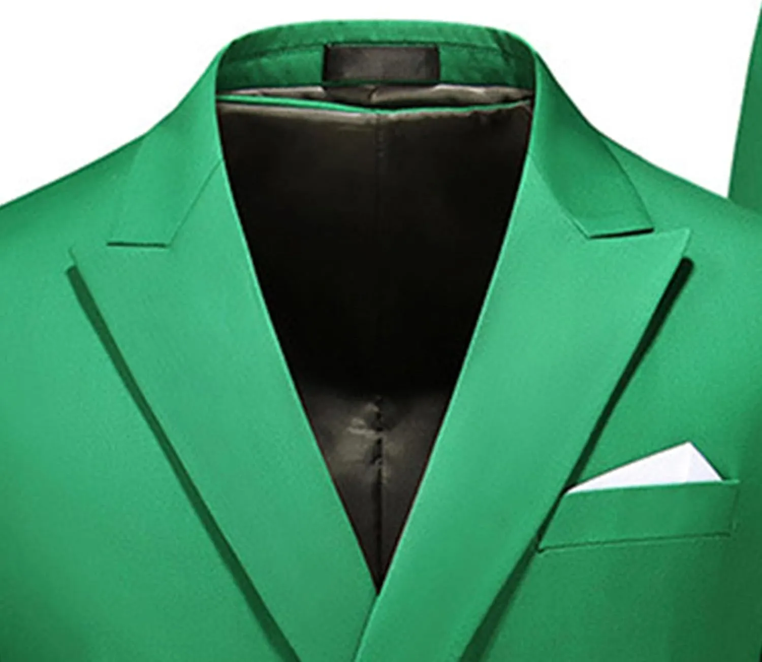 Men's Casual Business 2 Piece Suit Sets Slim Fit Double Breasted Blazer Jacket Pants Set Wedding Prom Tuxedo Suits