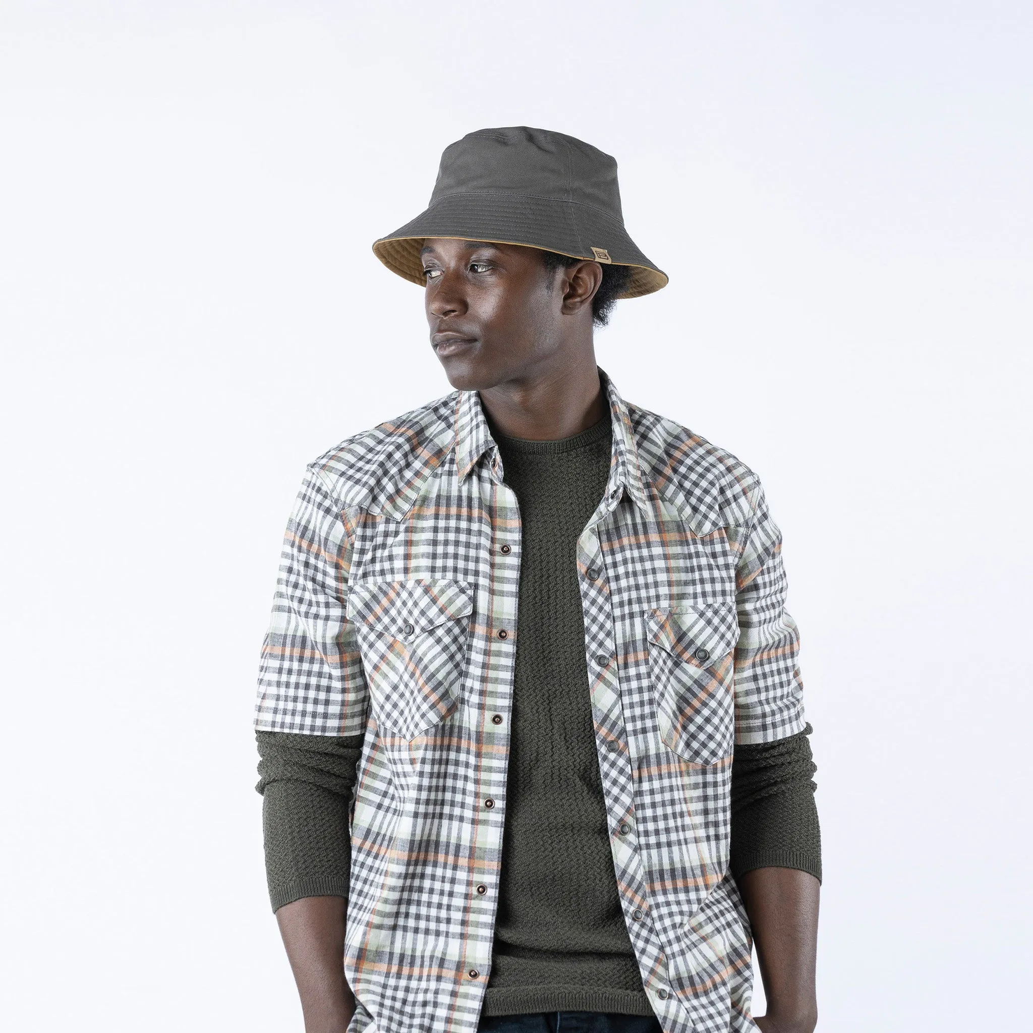 Men's Toby Bucket Hat