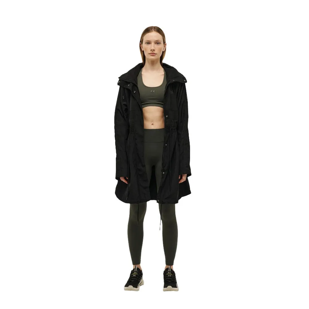 Mid Length Man Down Jacket - Womens