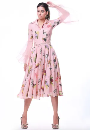 Midi Dress