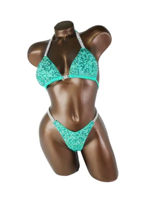 Mint AB Wellness Suit