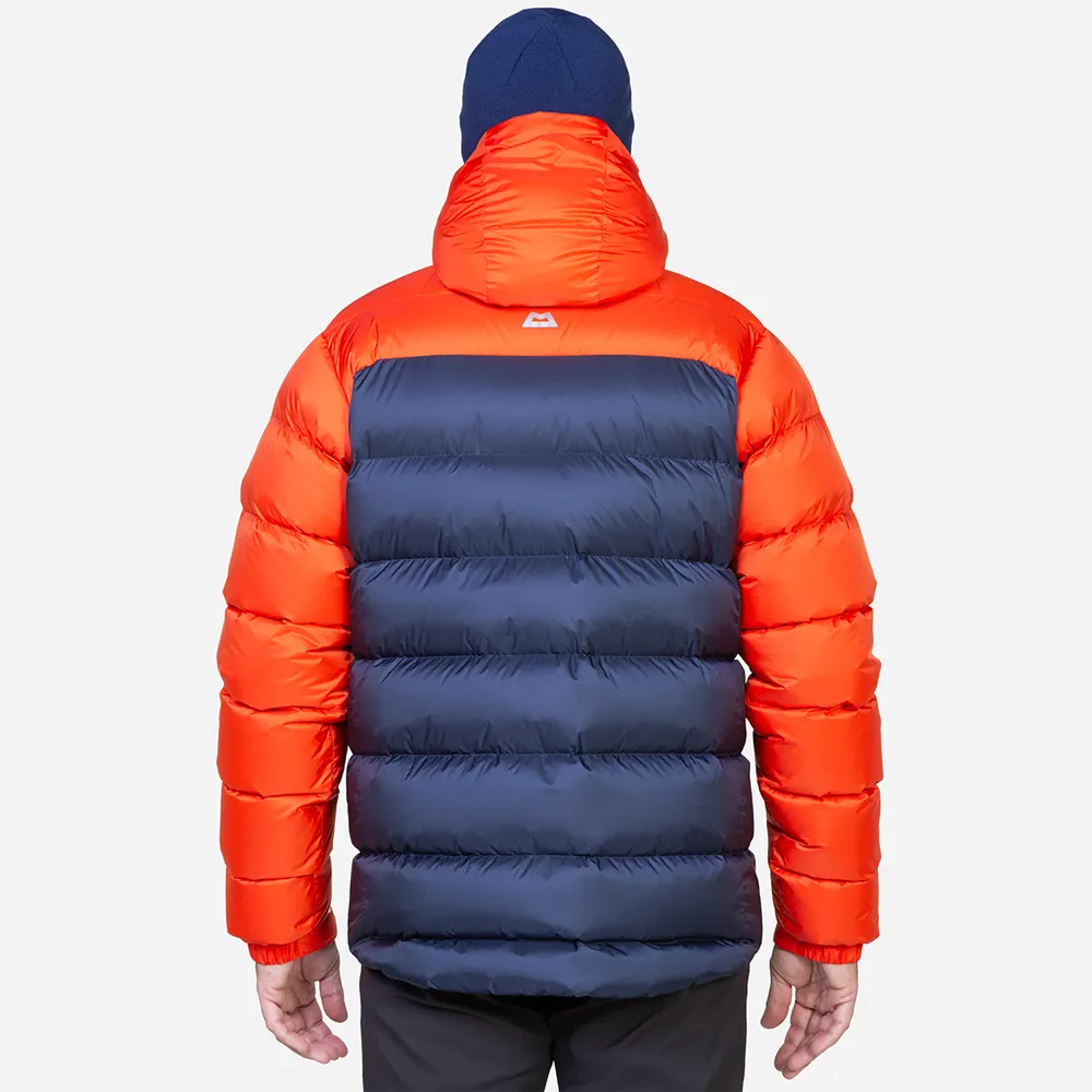 Mountain Equipment Vega Men's Jacket