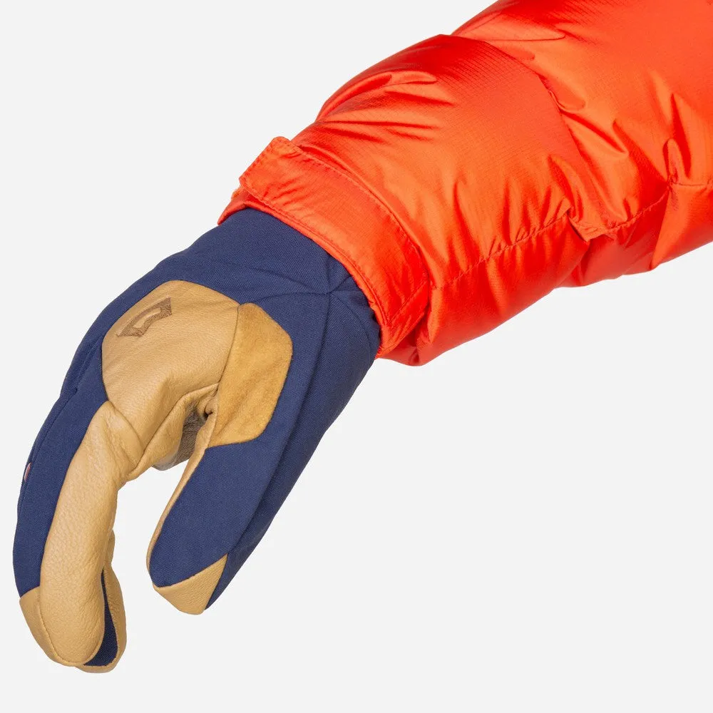 Mountain Equipment Vega Men's Jacket