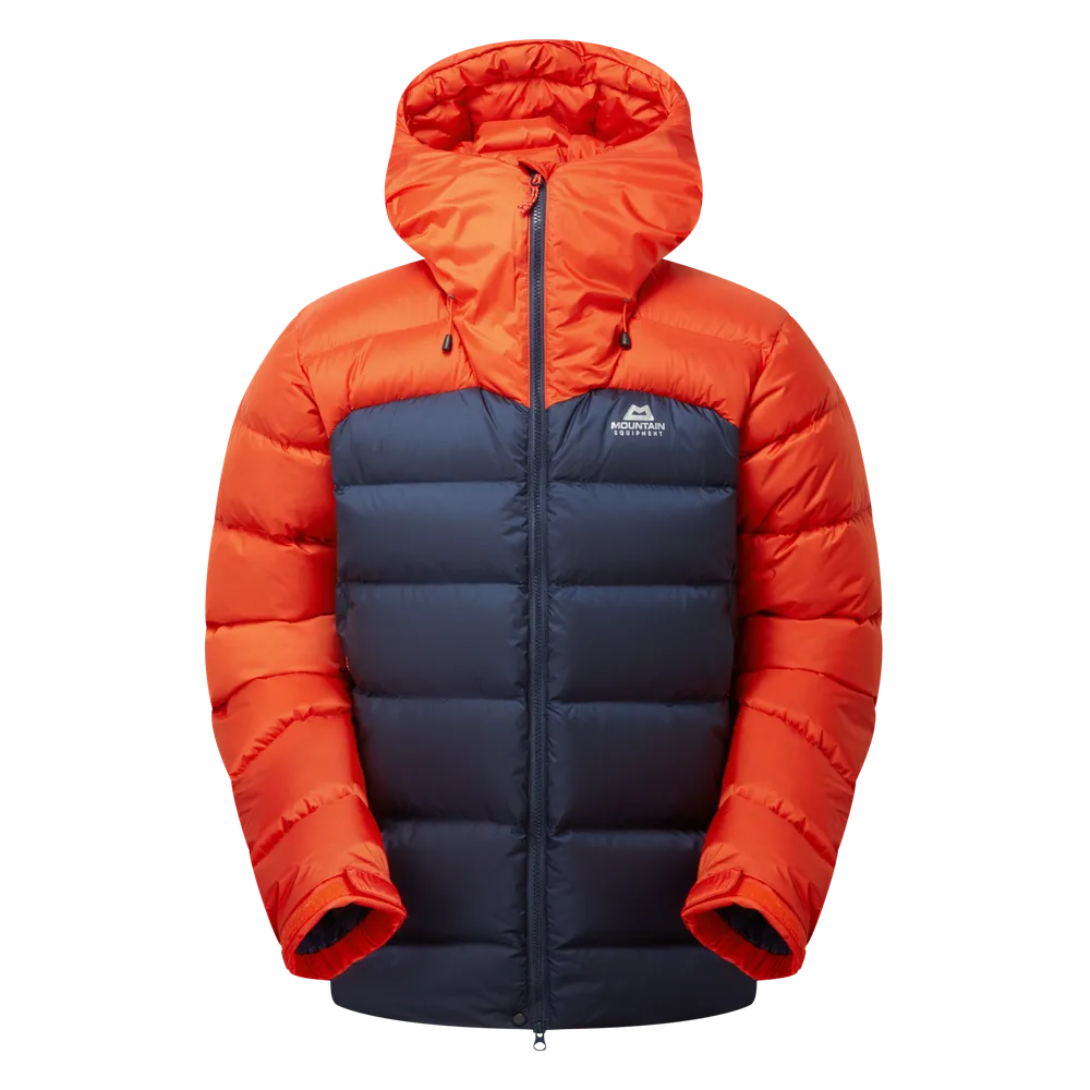 Mountain Equipment Vega Men's Jacket