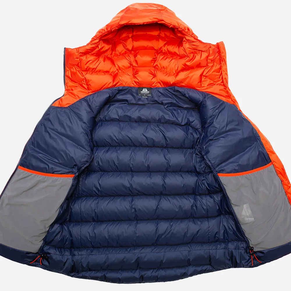 Mountain Equipment Vega Men's Jacket