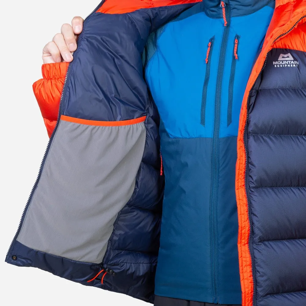 Mountain Equipment Vega Men's Jacket