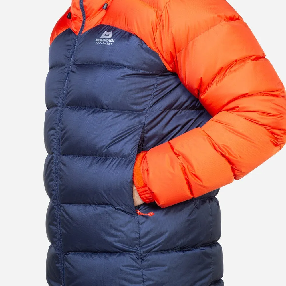 Mountain Equipment Vega Men's Jacket