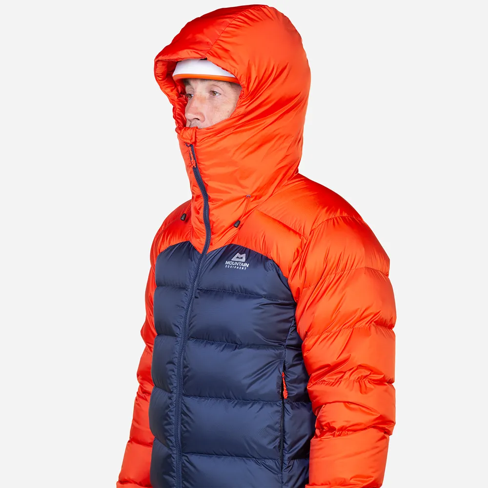 Mountain Equipment Vega Men's Jacket
