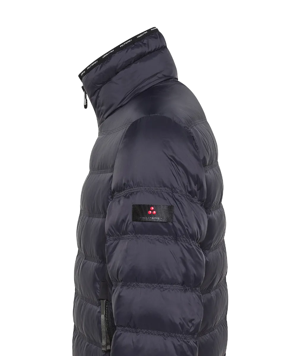 Proske Nylon Down Jacket