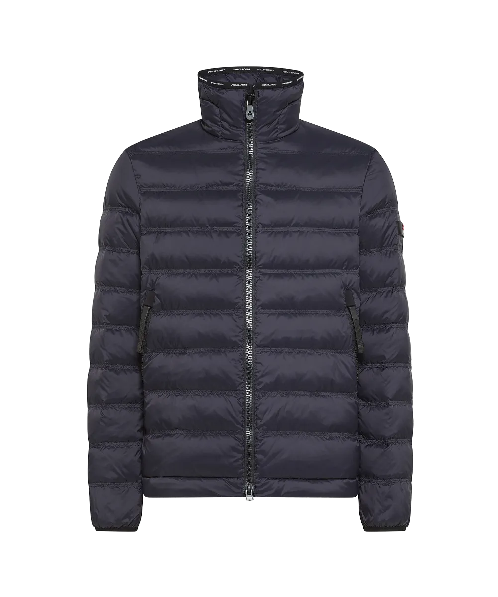 Proske Nylon Down Jacket