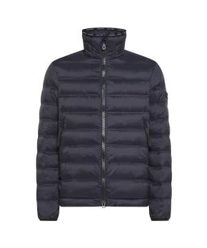 Proske Nylon Down Jacket