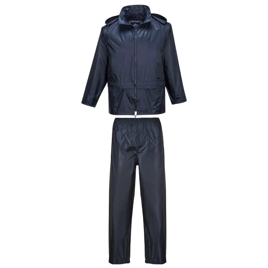 PW L440 - Essentials Rainsuit (2 Piece Suit)