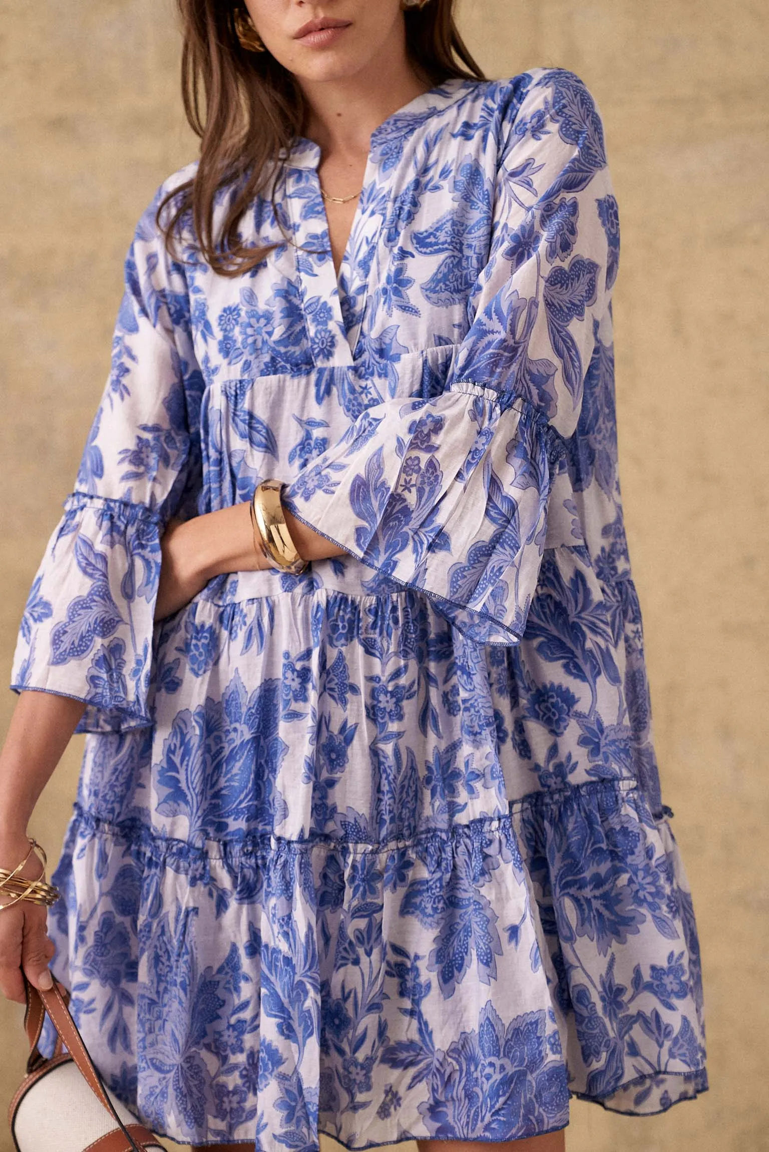 Robe Anais