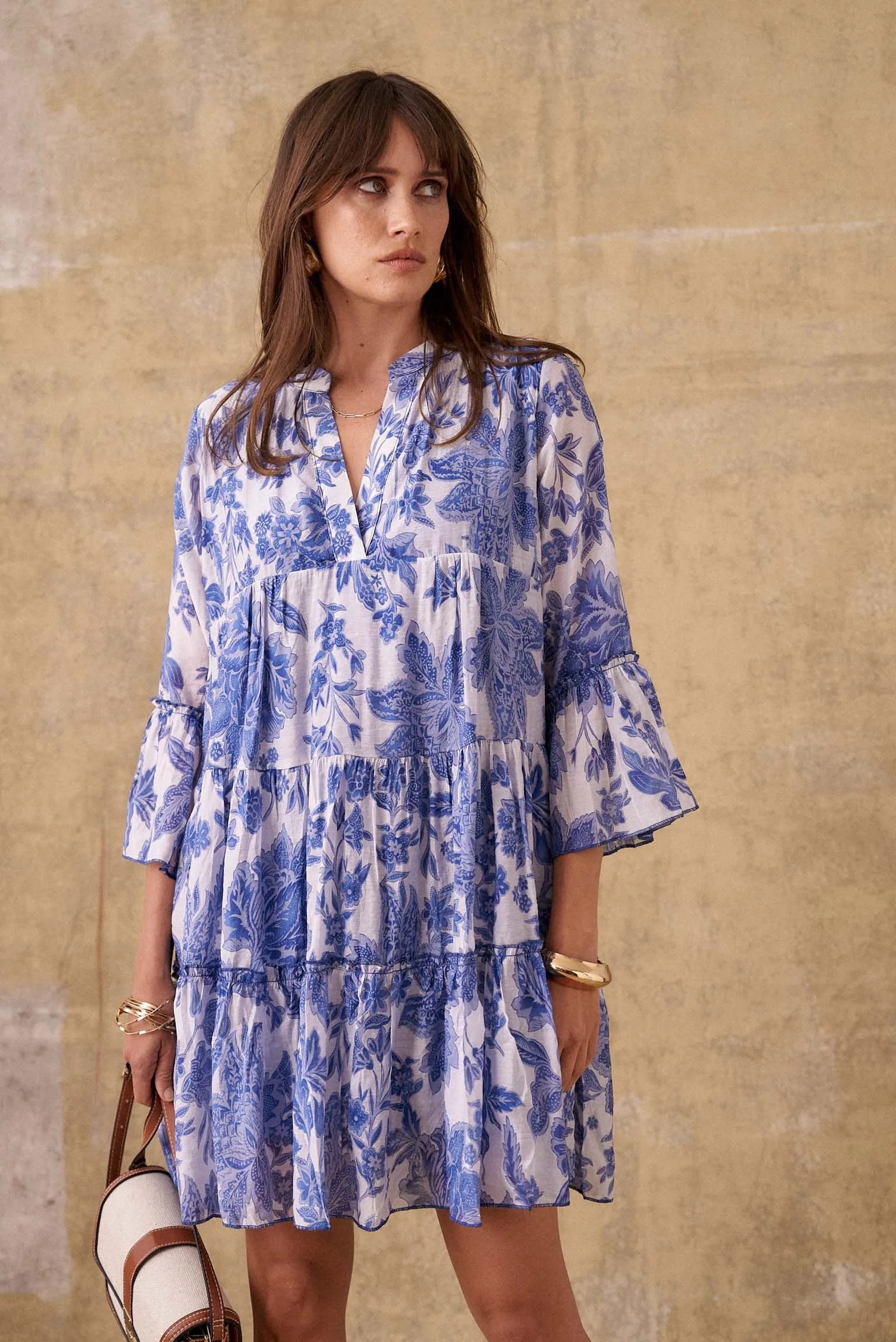 Robe Anais