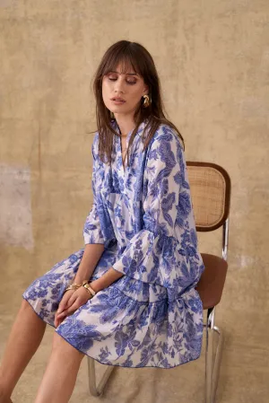 Robe Anais