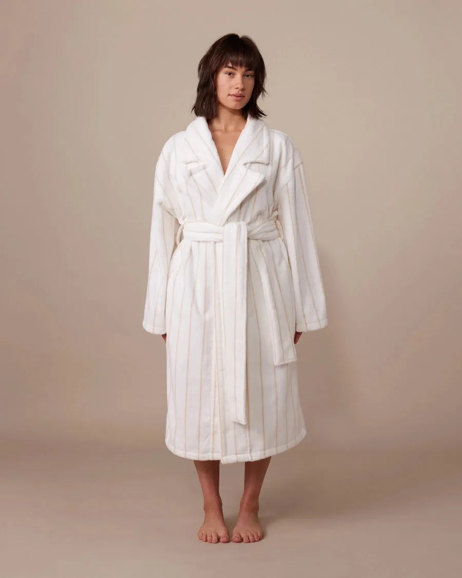 Robe - Biscuit