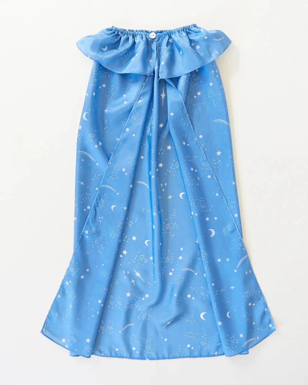 Sarah's Silk Celestial Cape New in 2022