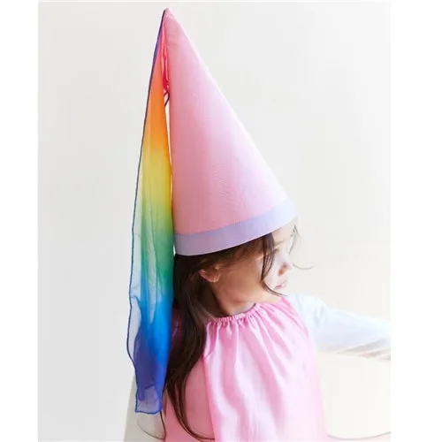 Sarah's Silks Hat