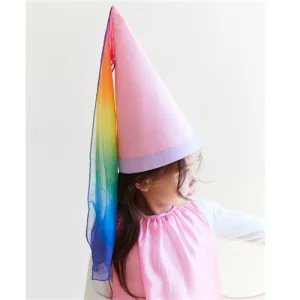 Sarah's Silks Hat