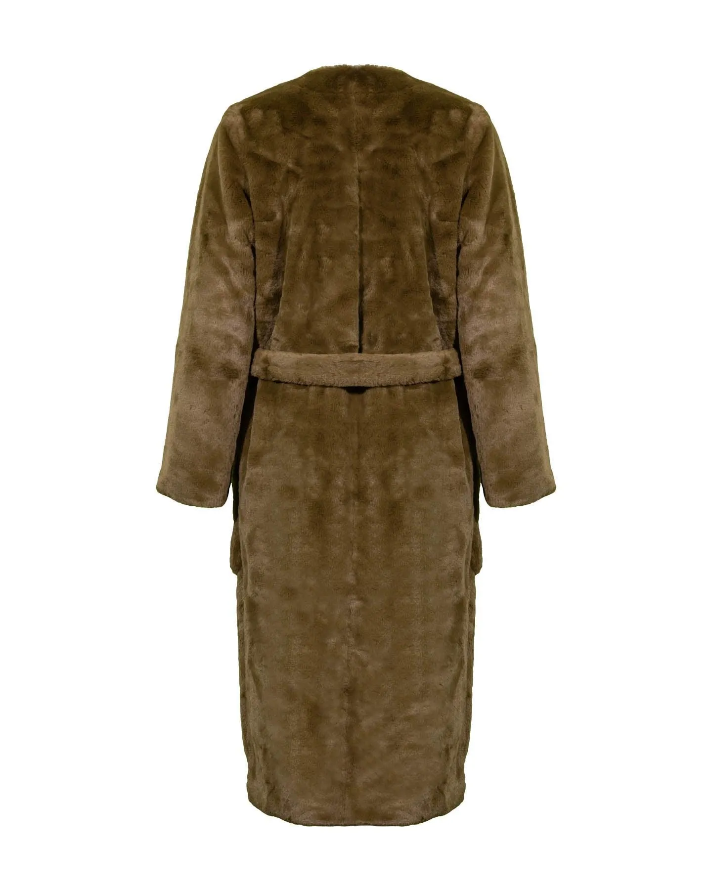 Solferino Coat