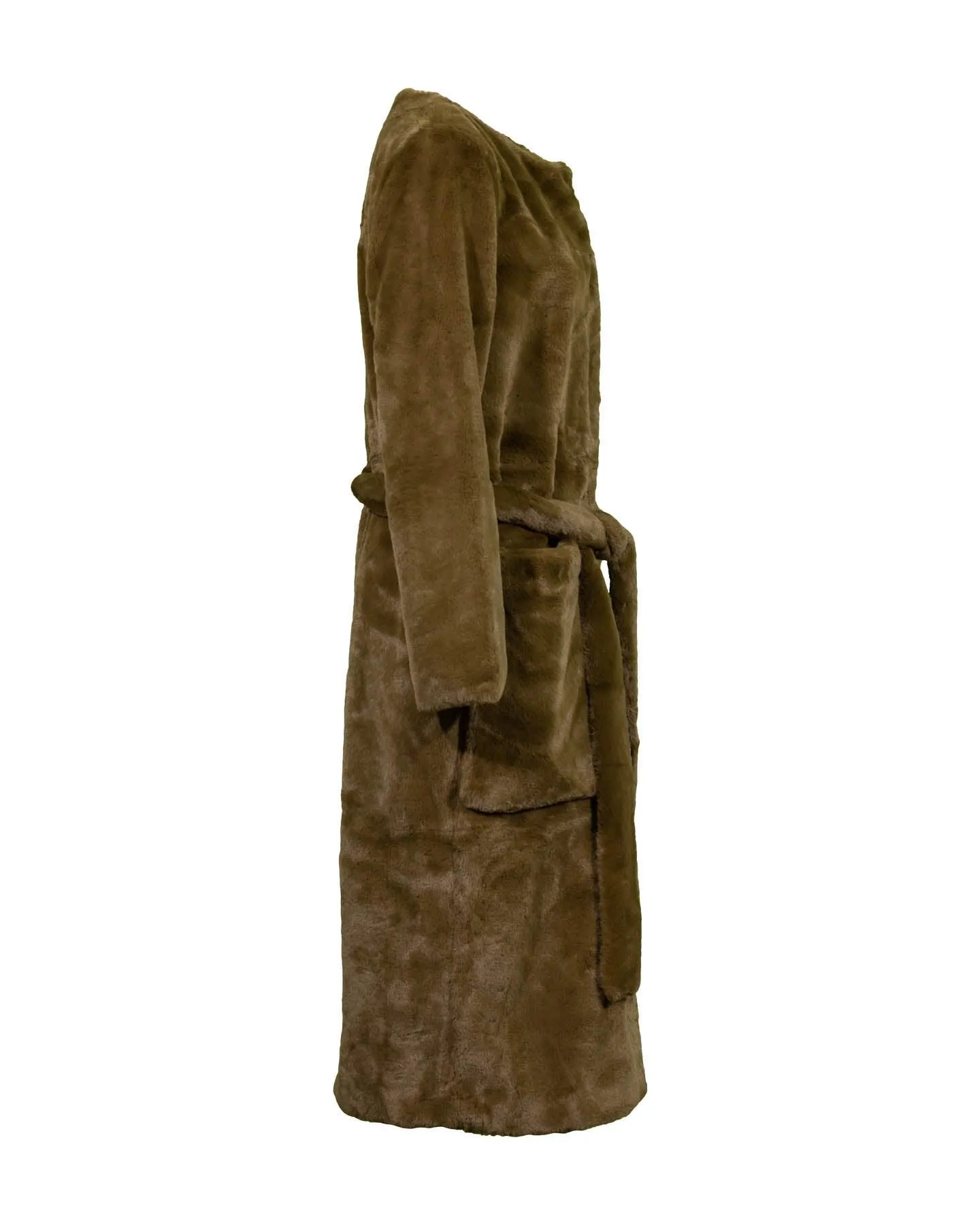 Solferino Coat