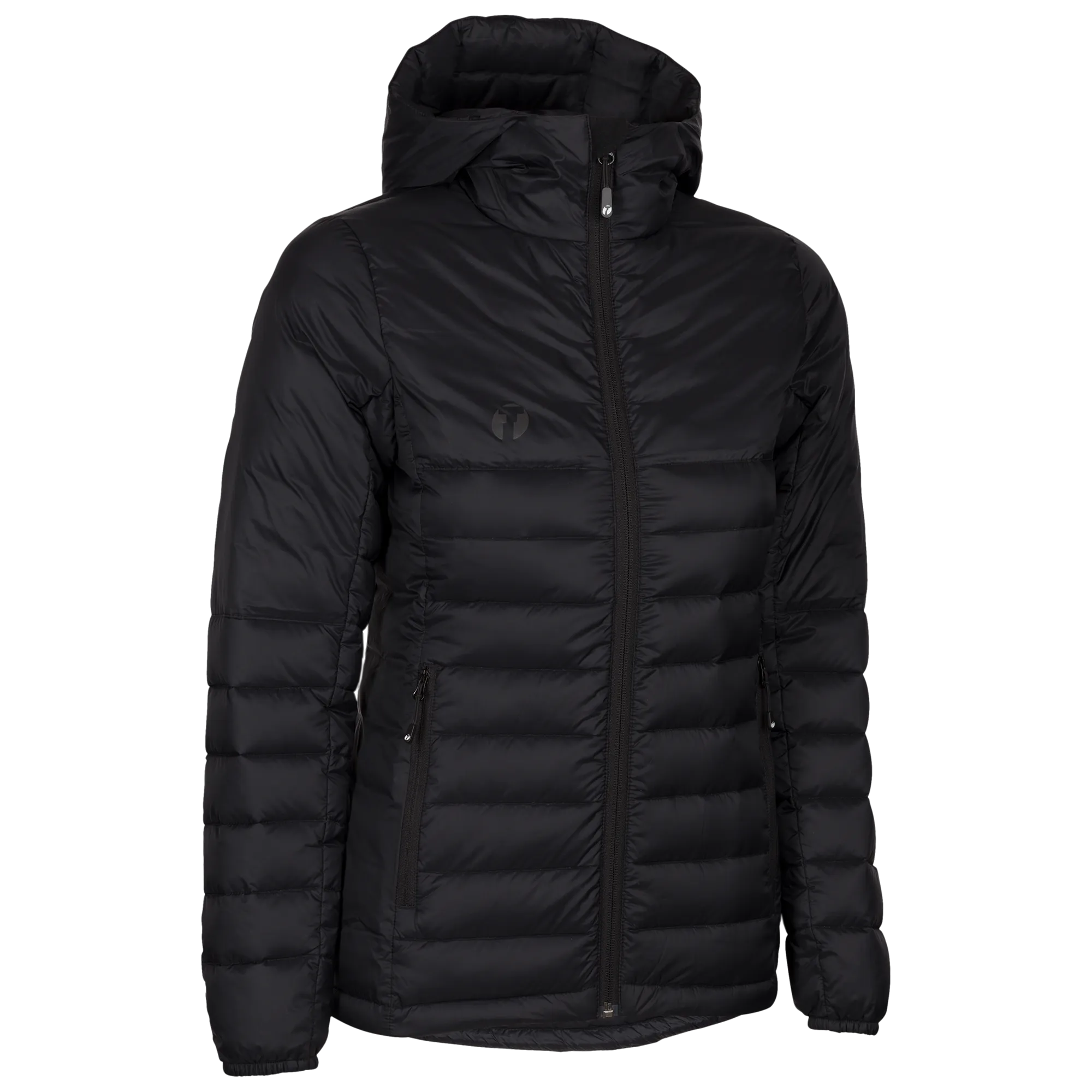 Storm Light Down Hoodie Women