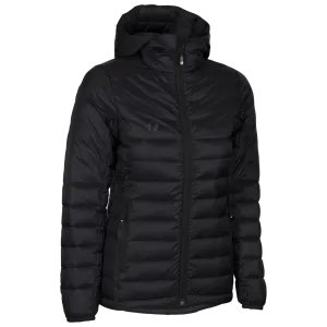 Storm Light Down Hoodie Women