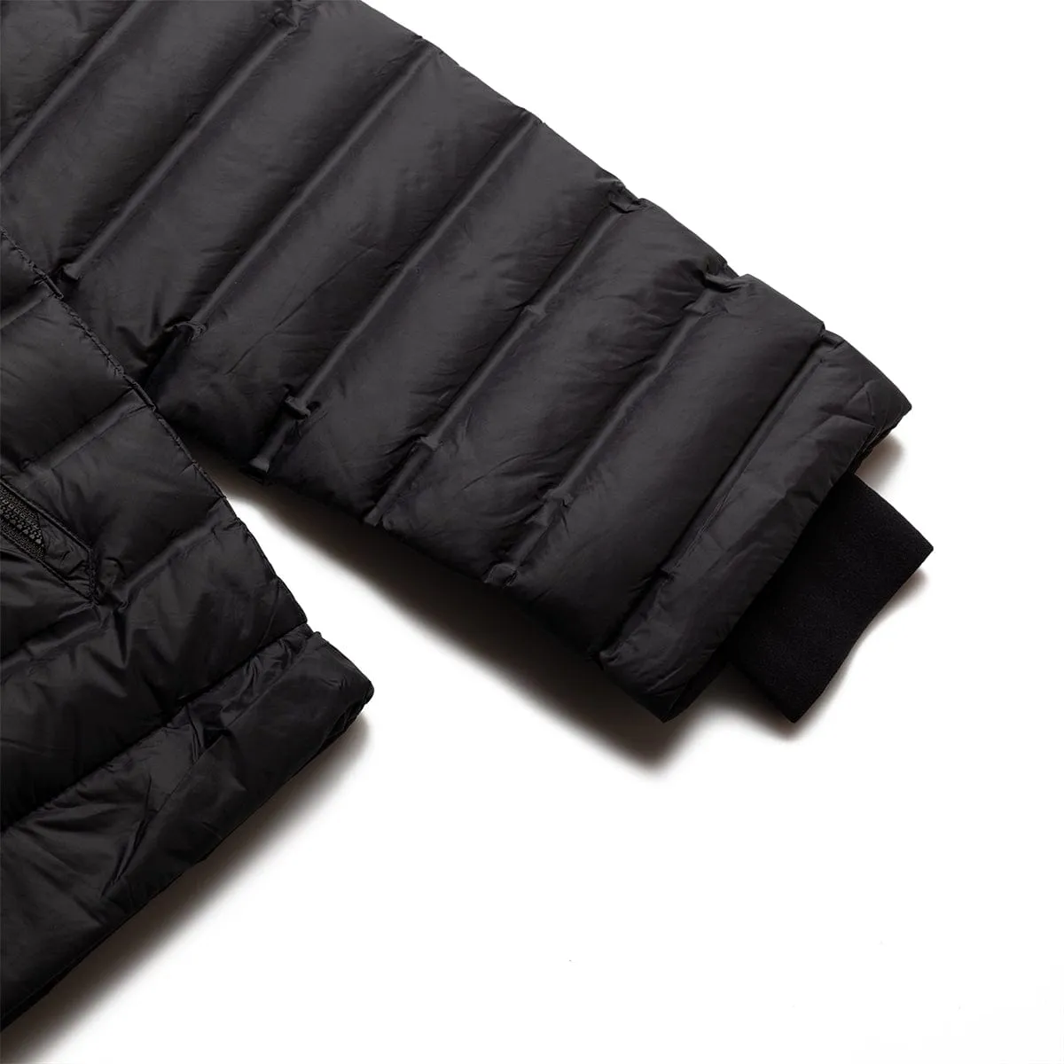 STRATUS DOWN JACKET