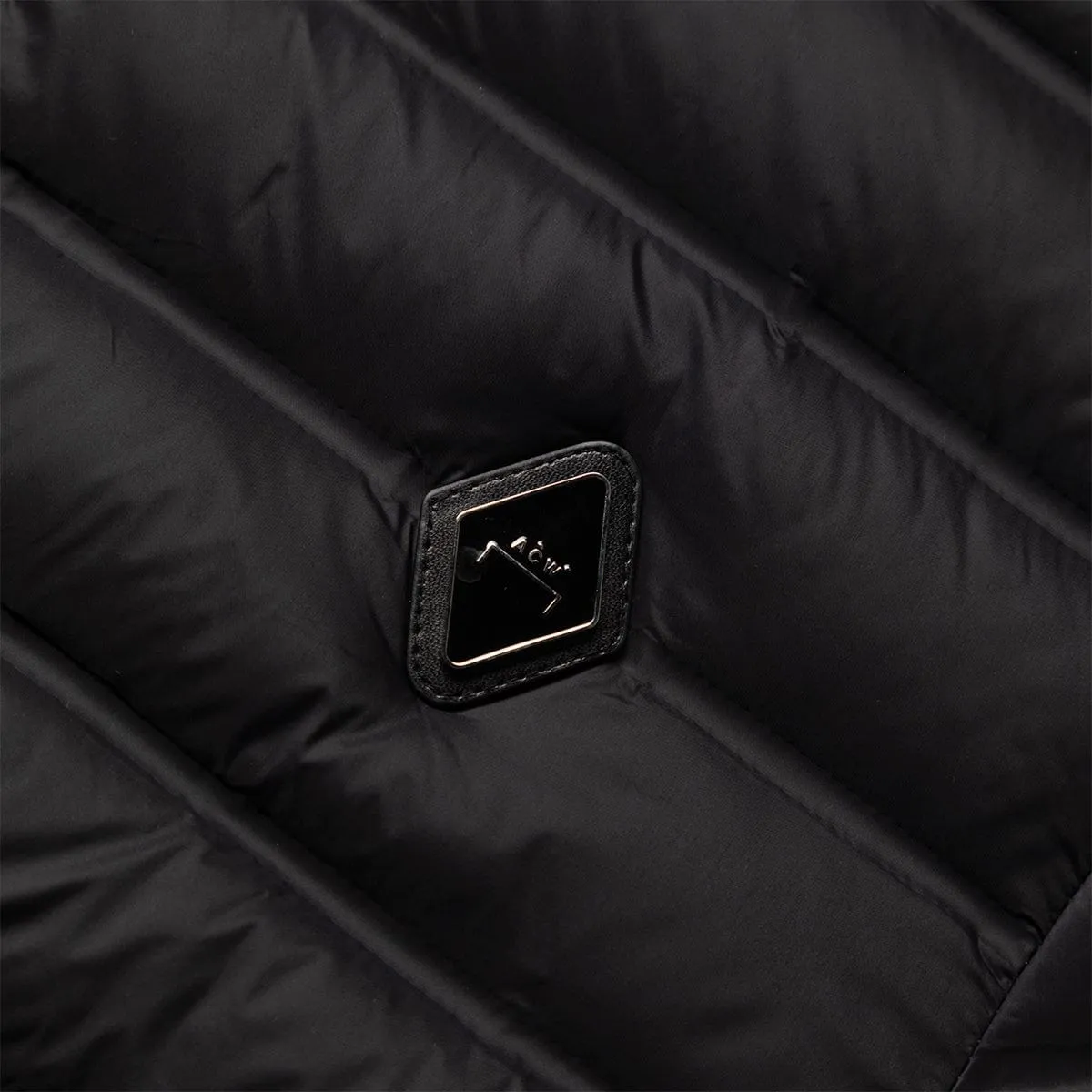 STRATUS DOWN JACKET