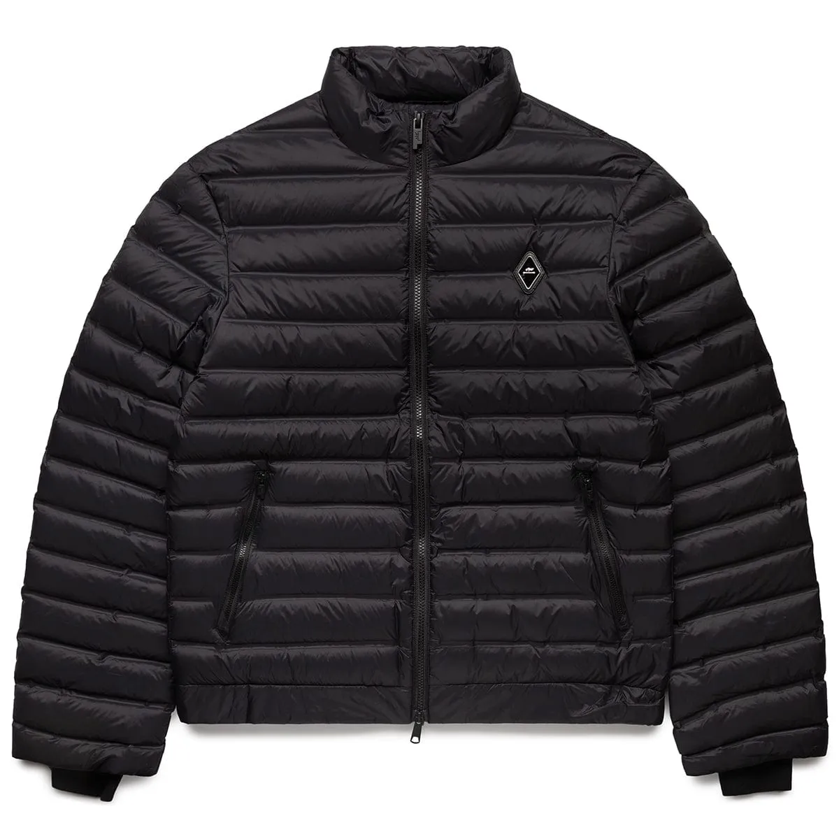 STRATUS DOWN JACKET
