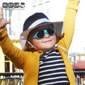 Sun Hat Kapel Panama Navy