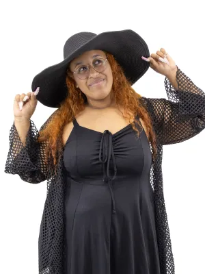Sunbeam Wide Brimmed Hat