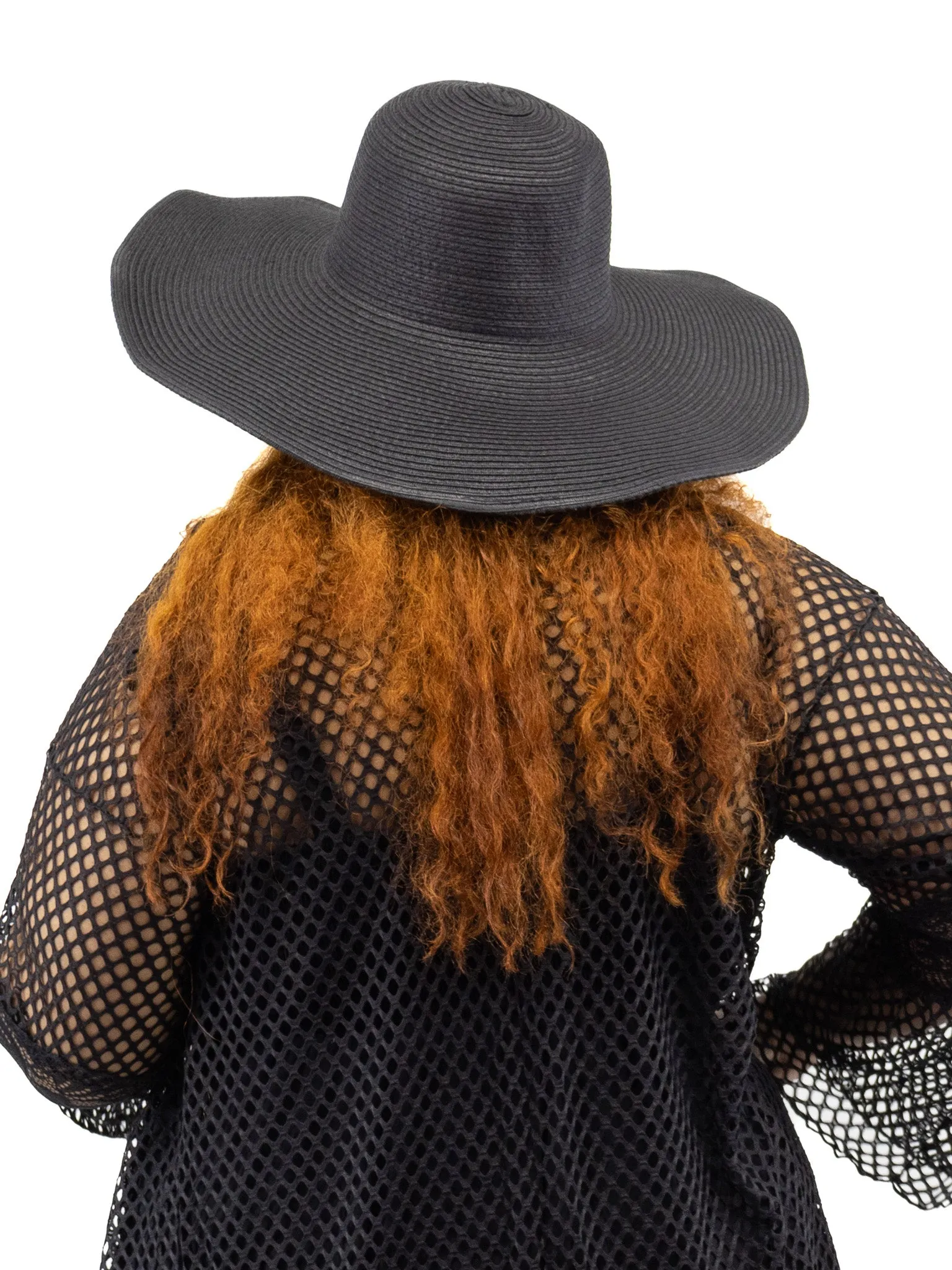 Sunbeam Wide Brimmed Hat