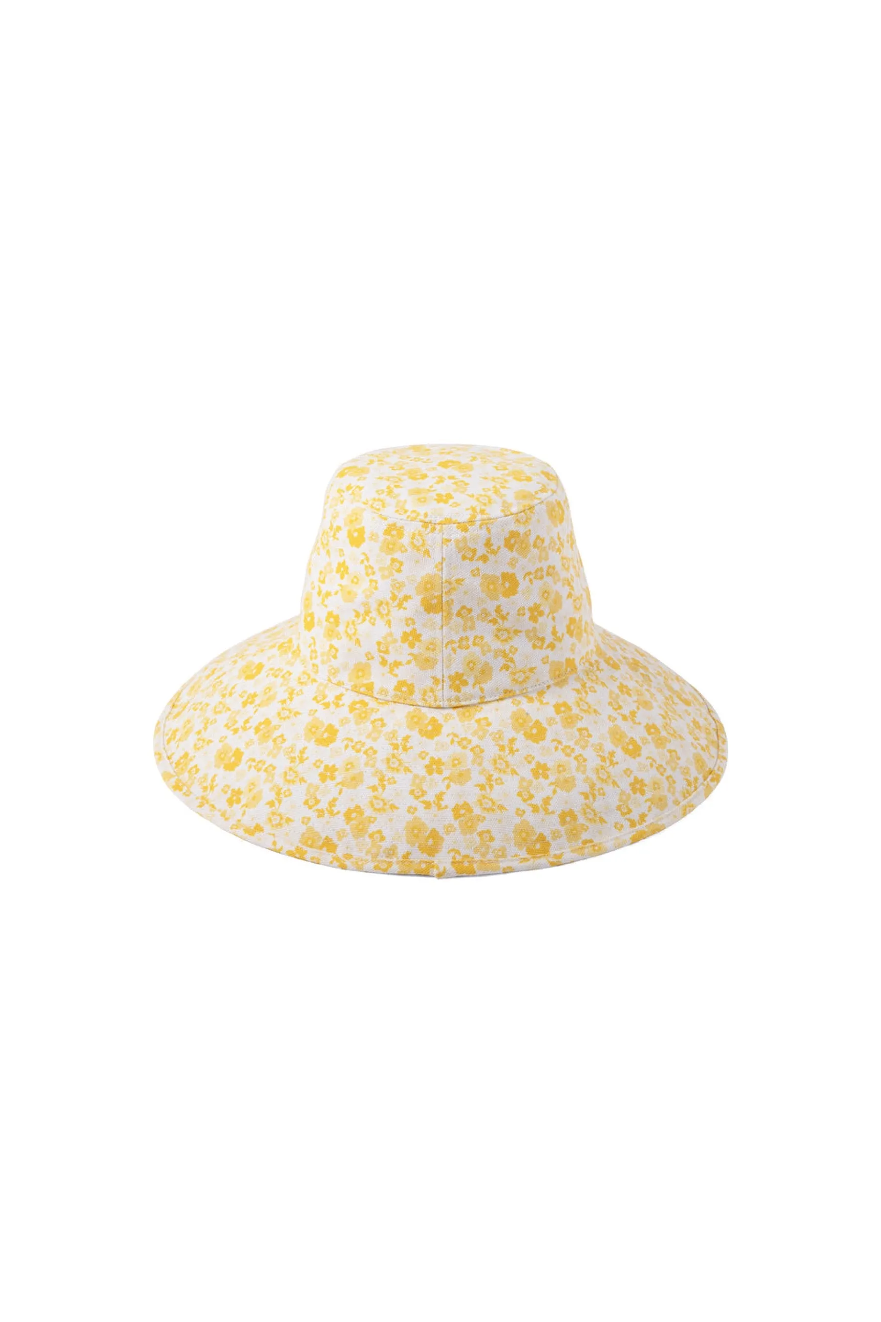 Sunshine Bloom Holiday Bucket