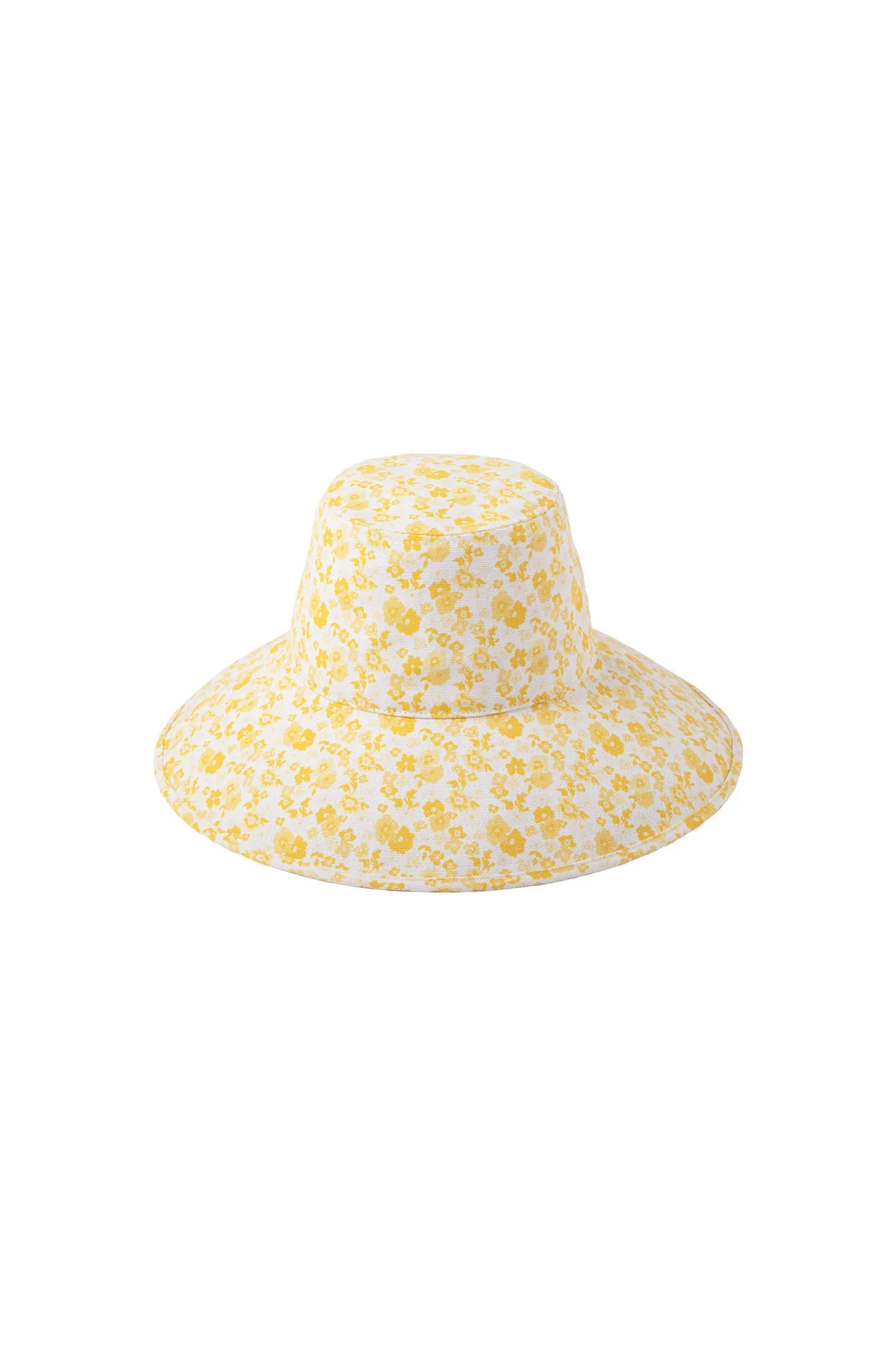 Sunshine Bloom Holiday Bucket