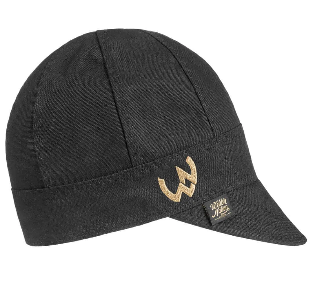 The Felon Welding Cap