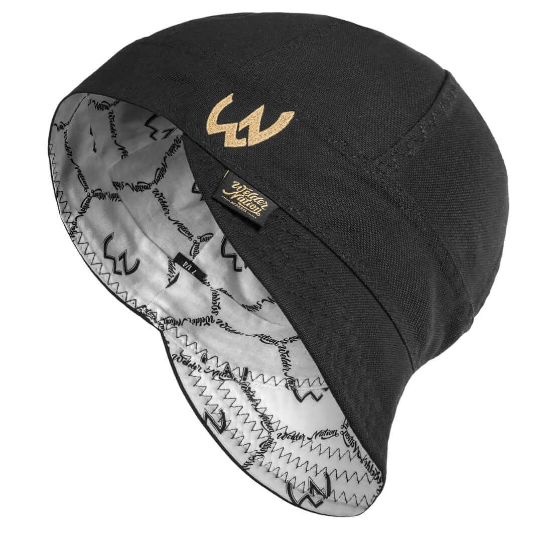 The Felon Welding Cap