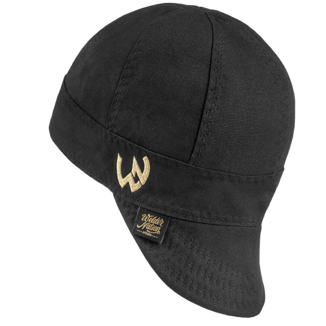 The Felon Welding Cap